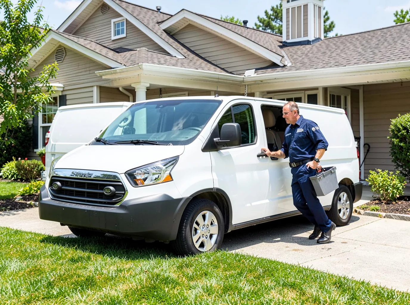 Emergency Plumber company in Melrose, WI